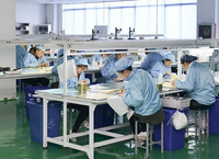 Sala de trabajo de pegatinas de metal Sala de trabajo de pegatinas de metal