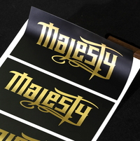 pegatina-de-metal-fina